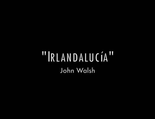 New Video – “Irlandalucía”