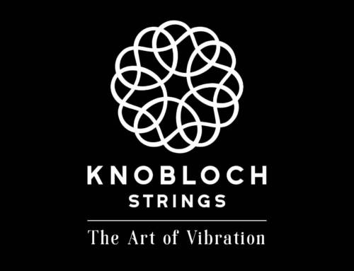 Knobloch Strings endorsement